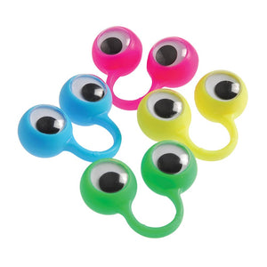 Finger Spies 12ct