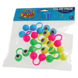 Finger Spies 12ct