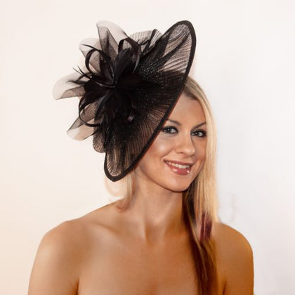 Fascinator Hat