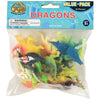 Mini Dragons 12ct