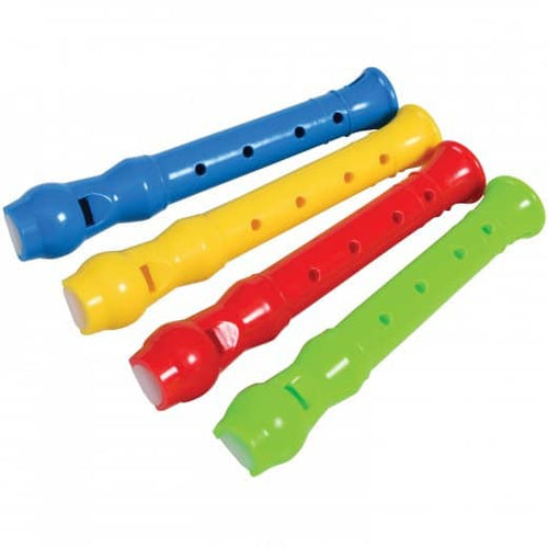 Mini Recorders 8ct