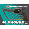 44 Magnum Air Soft Gun