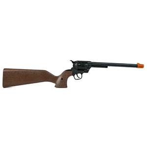 THE JUDGE TOY RIFLE