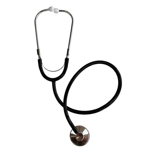 Black Stethoscope