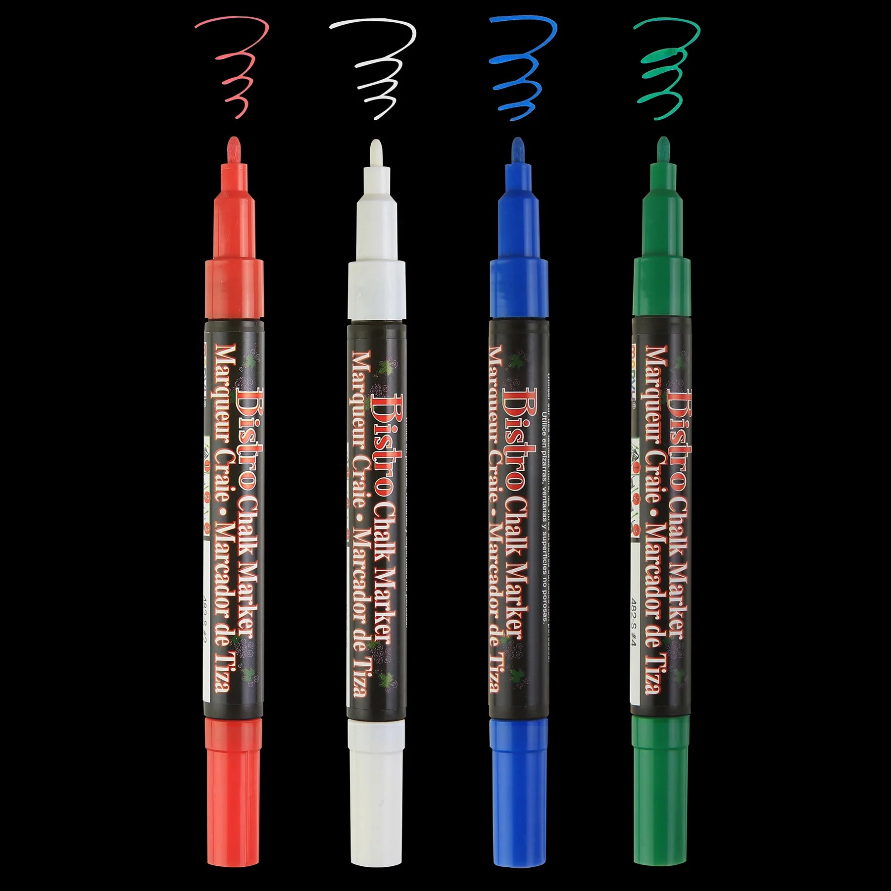 BISTRO CHALK MARKER FINE POINT