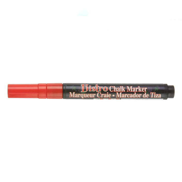 BISTRO CHALK MARKER FINE POINT