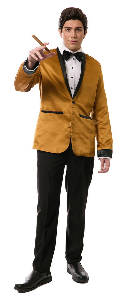 Mr. Havana Costume