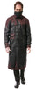 Monster Trench Coat