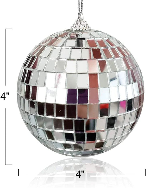 4in Disco Ball