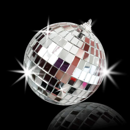 6in Disco Ball