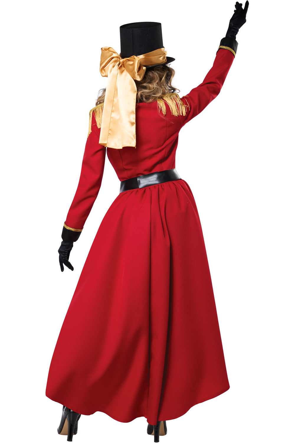 Ravishing Ringmaster | Adult