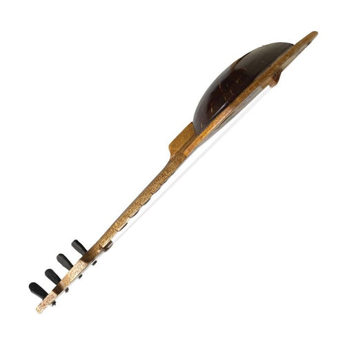 Coconut Ukulele
