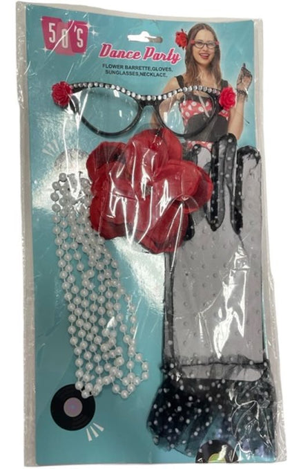 50's Accessory Kit