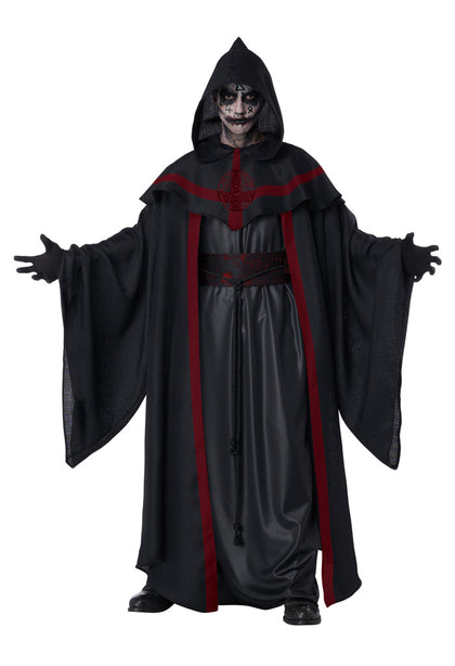 DARK RITUALS ROBE / ADULT