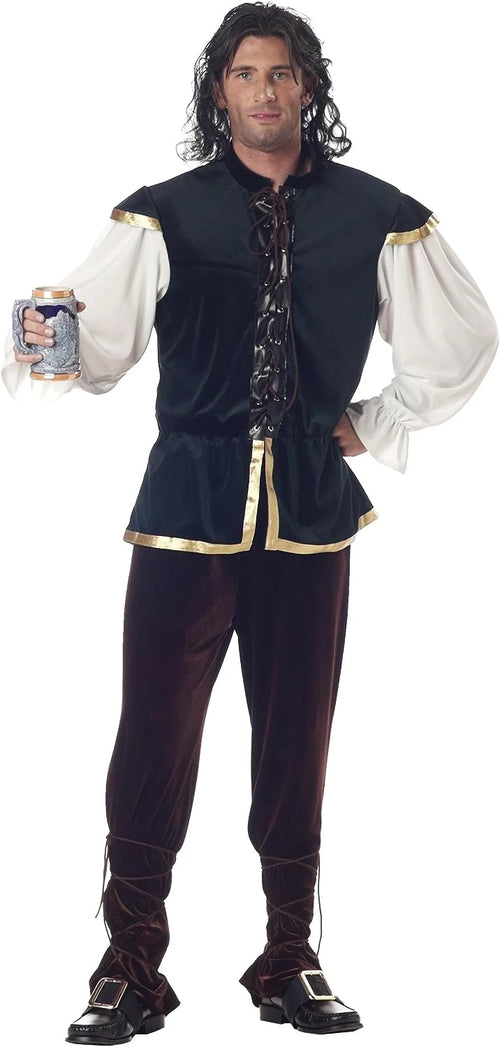 Tavern Man