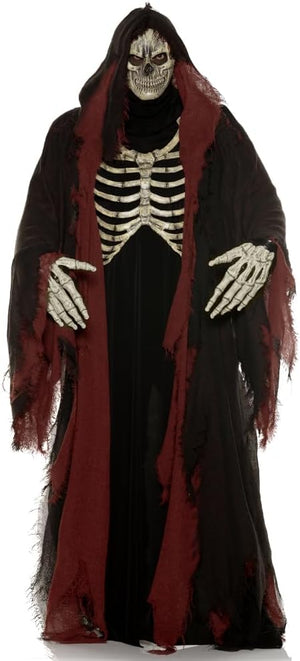 Bone Reaper Red