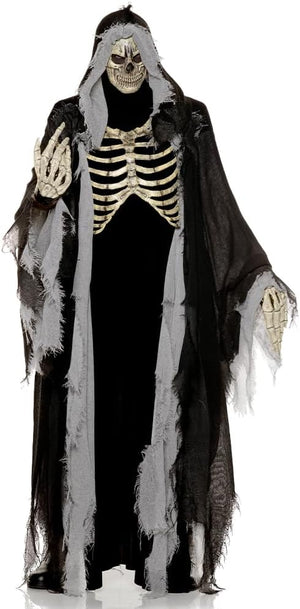 Bone Reaper Gray