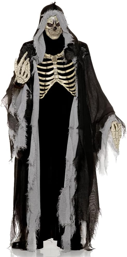 Bone Reaper Gray