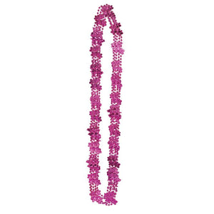 Flamingo & Hibiscus Beads
