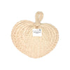 Raffia Fans 2pc