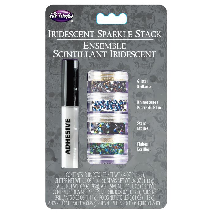 Sparkle Stack