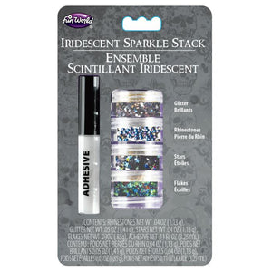 Sparkle Stack