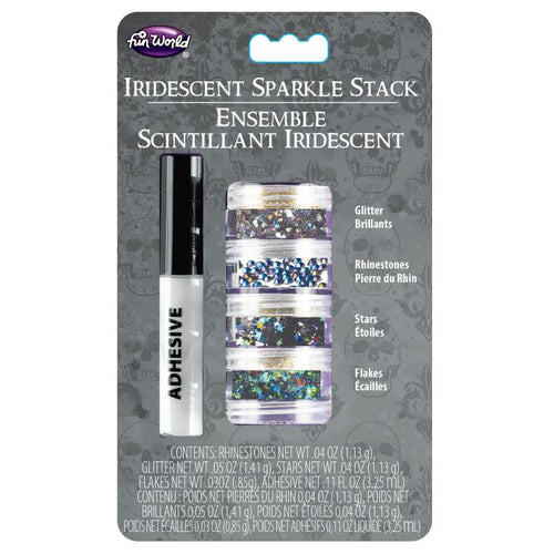 Sparkle Stack
