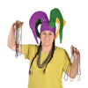 Felt Jester Hat