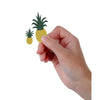Pineapple Deluxe Sparkle Confetti