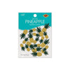 Pineapple Deluxe Sparkle Confetti