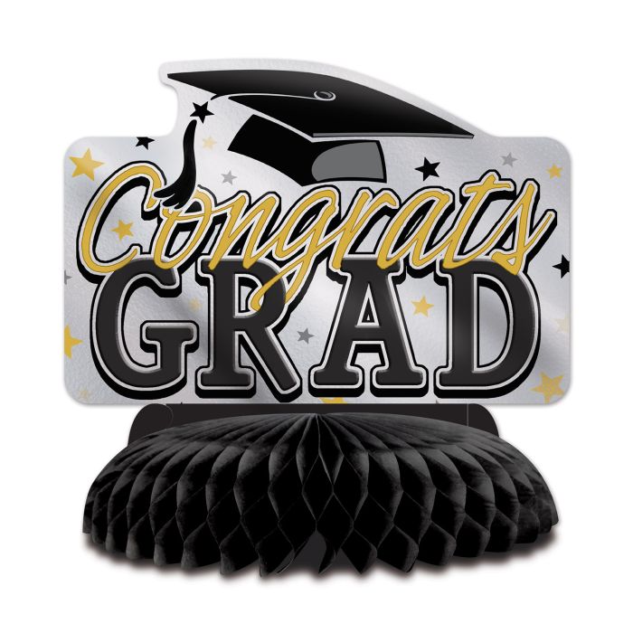 Graduation Centerpiece