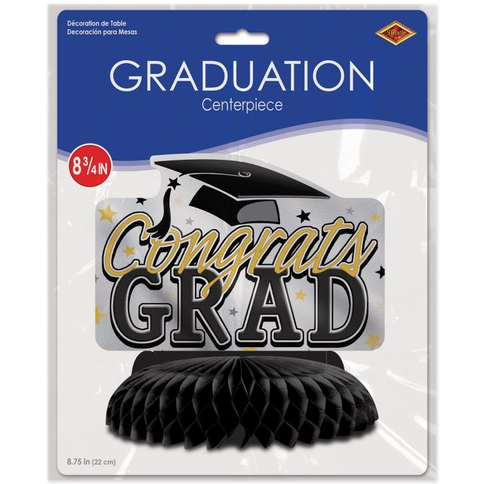 Graduation Centerpiece