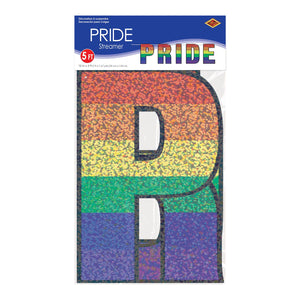 Pride Banner