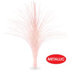 Metallic Spray Centerpiece | Opal