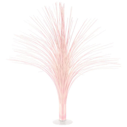 Metallic Spray Centerpiece | Opal