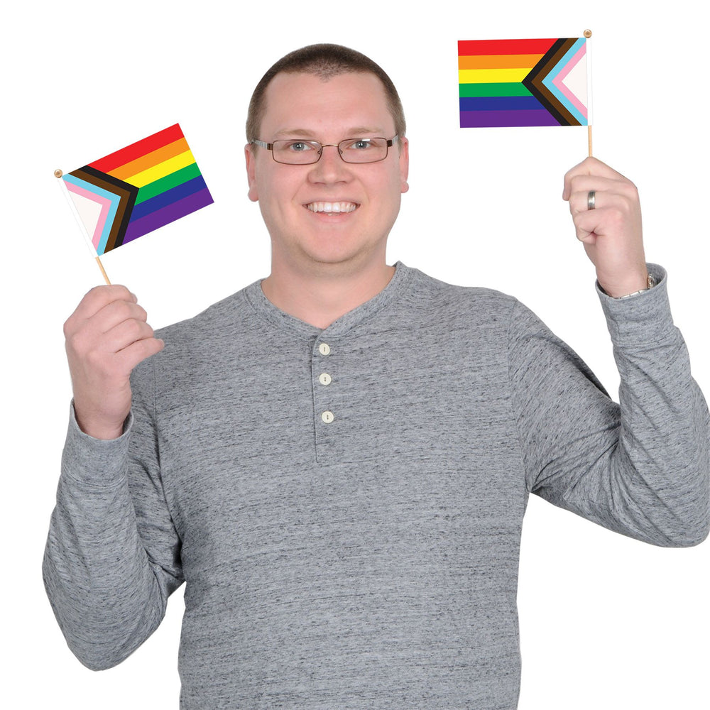 Pride Flag - Fabric
