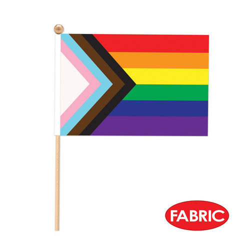 Pride Flag - Fabric