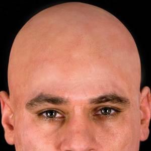 Bald Cap- Beige