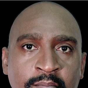 Bald Cap- Brown