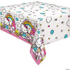 Hello Kitty & Friends Rectangular Plastic Table Cover