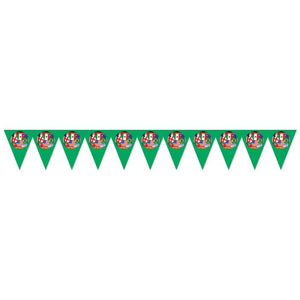 Pennant Banner - International