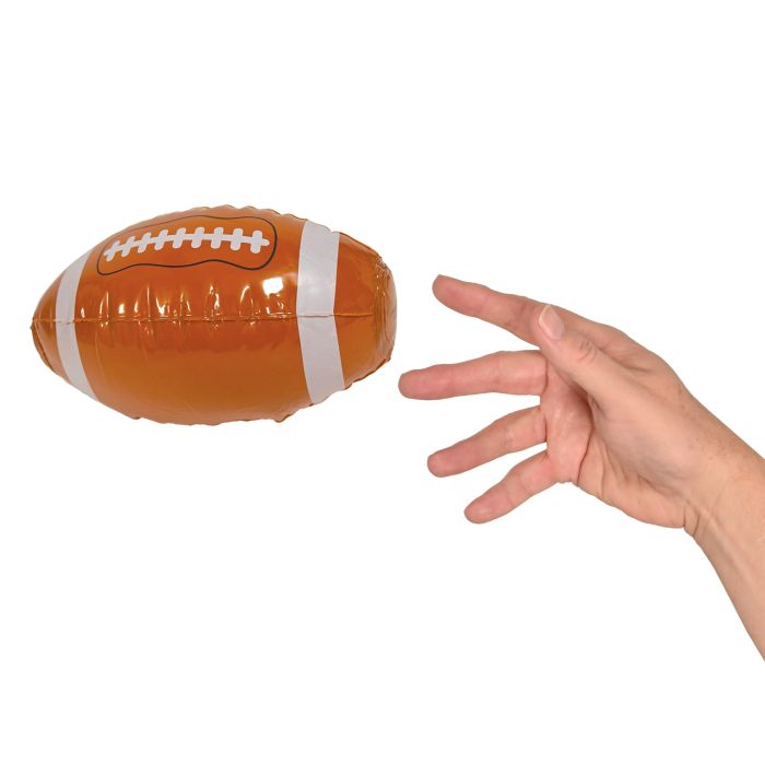 Inflatable Football