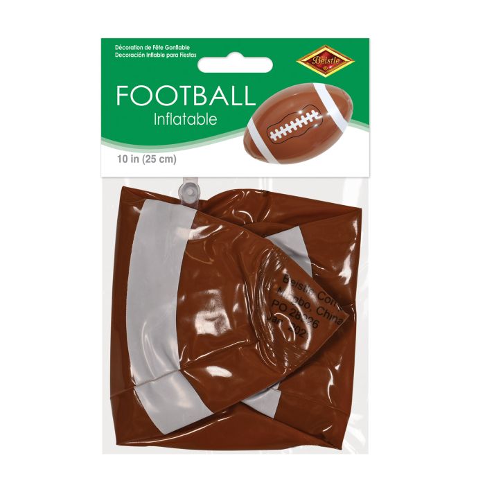 Inflatable Football
