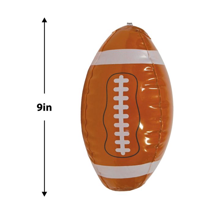 Inflatable Football