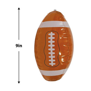 Inflatable Football