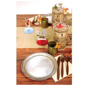 Fantasy Mini Centerpieces 8ct