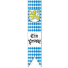 Jointed Oktoberfest Pull-Down Cutout