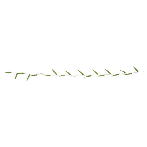 Fabric Vine Leaf Garlands