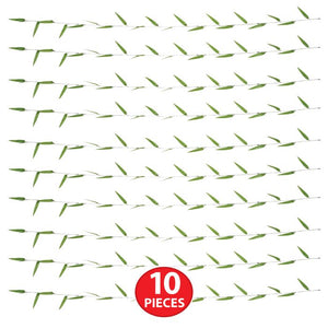 Fabric Vine Leaf Garlands