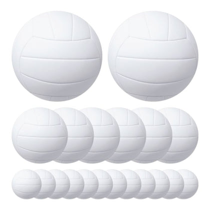 Volleyball Cutouts